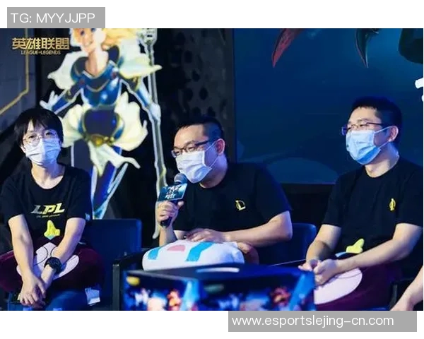 电竞数据分析师陈娜揭秘英雄联盟成功背后的秘密与策略 电竞数据分析师陈娜揭秘英雄联盟成功背后的秘密与策略